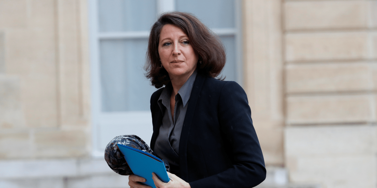 Agnès Buzyn.