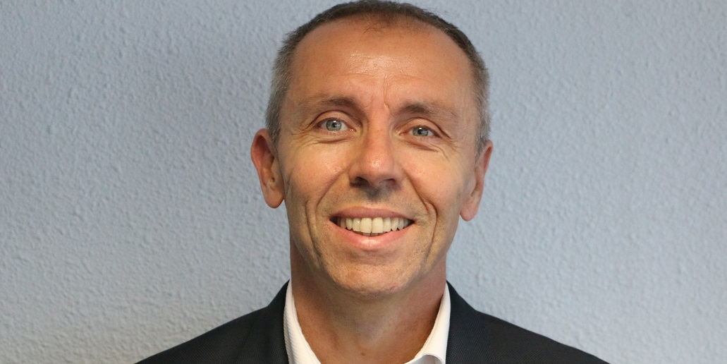 Nicolas Foucard président de l'UIMM de Nouvelle-Aquitaine