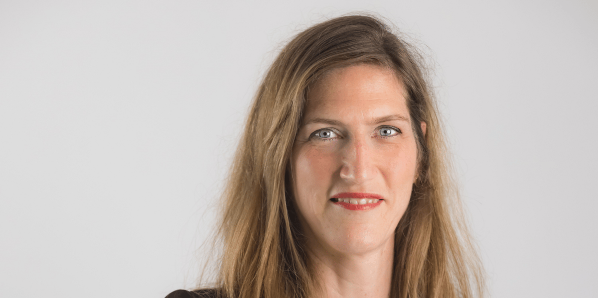 Nathalie Gosset Thales identité