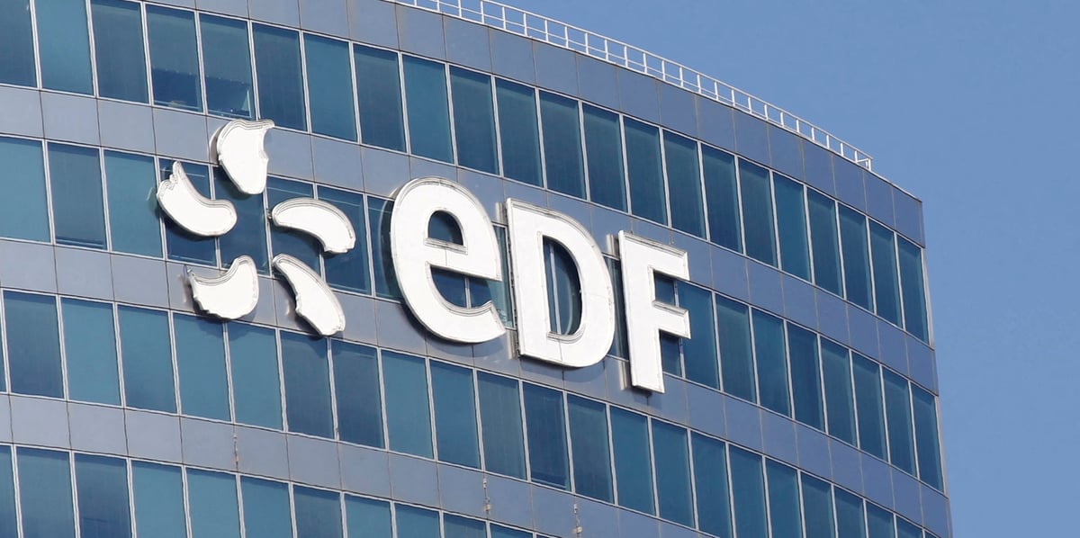 Edf espere un accord "dans les prochains mois" pour six epr en inde