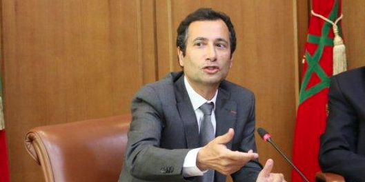 Mohammed Benchaaboun