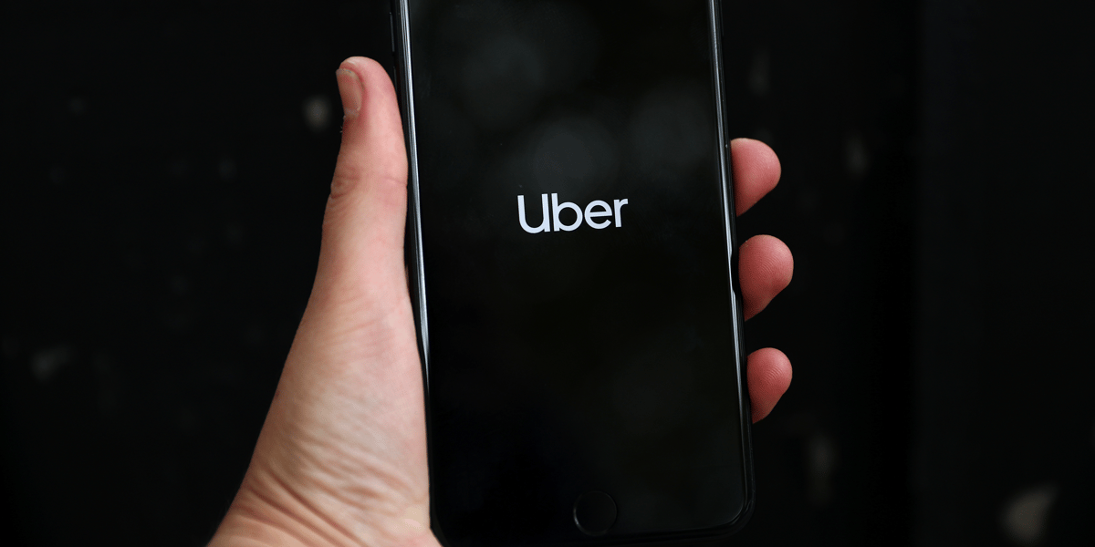Uber: demission du responsable du developpement