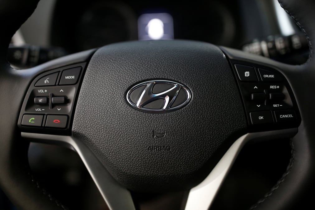 Hyundai et kia investissent dans la societe de vtc indienne ola