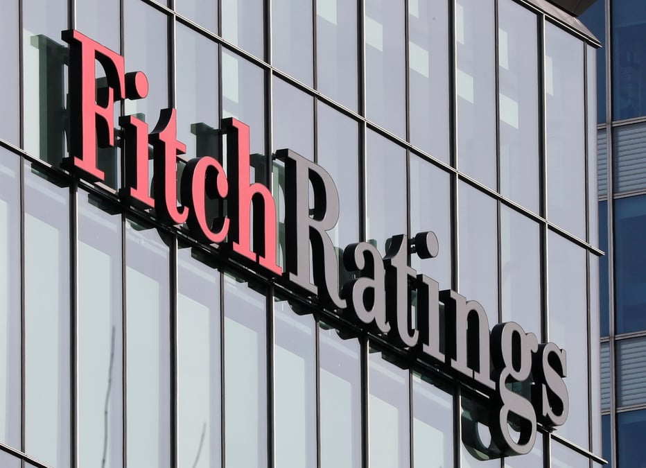 Fitch a toutefois souligné que "les paramètres du secteur bancaire suggèrent que les banques françaises sont bien positionnées pour faire face à la pression de la crise du coronavirus sur les actifs".