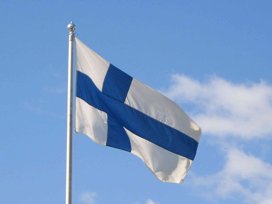 Finlande