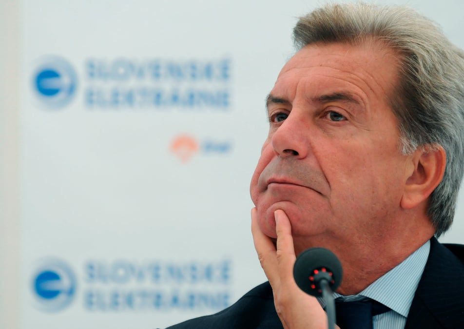 Le president de telecom italia sur le point de demissionner