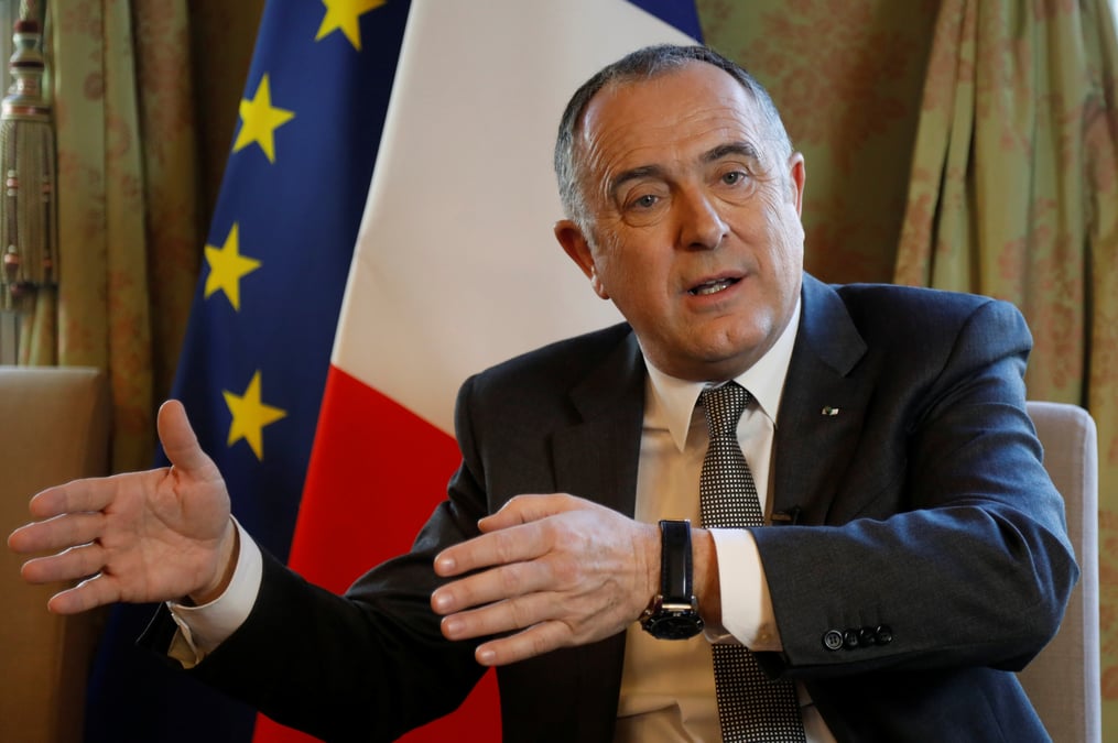 Ue: paris declare avoir obtenu un maintien du budget de la pac