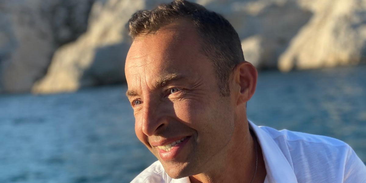 Christophe Charret