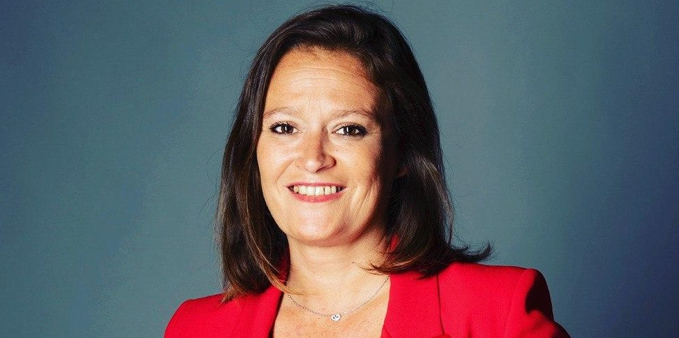 Olivia Grégoire