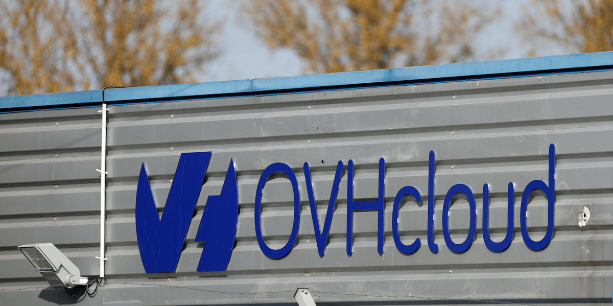 OVHcloud