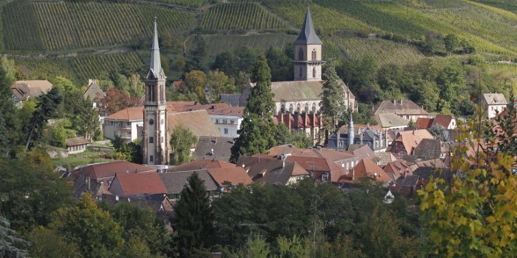 5 milliards d'euros pour reveiller 222 villes moyennes