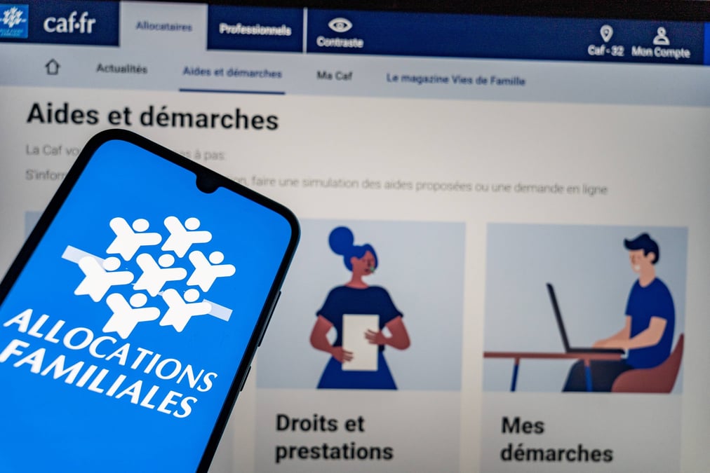 Le gouvernement souhaite simplifier le système des allocations sociales.