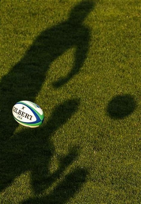 Rugby: TF1 obtient les droits du Mondial 2015