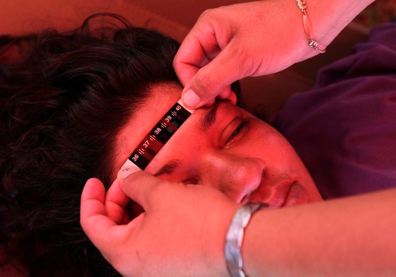 Alerte au chikungunya à Tahiti