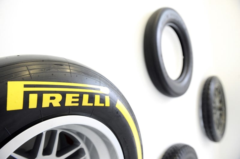 Hausse de 4,5% du benefice trimestriel de pirelli