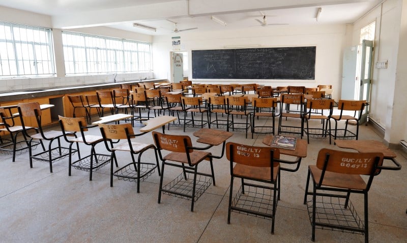 27 radiations dans l'education nationale en 2015 pour pedophilie ou pedopornographie