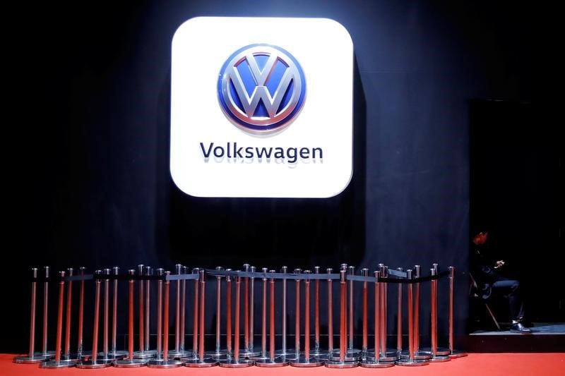 Usa: un ex-dirigeant de vw plaide coupable dans le scandale du diesel