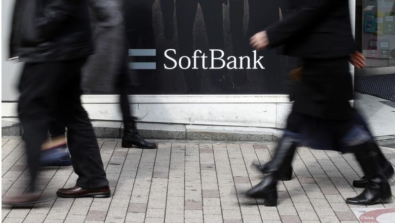 Softbank, yahoo japan et aeon s'allient dans le commerce