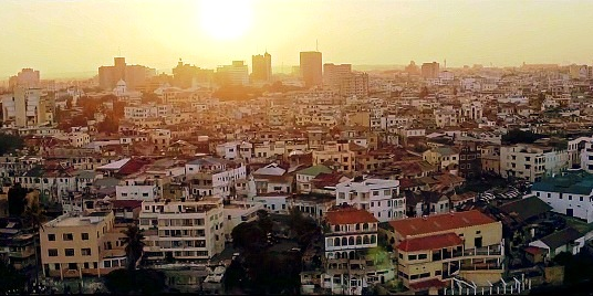 Mombasa Kenya