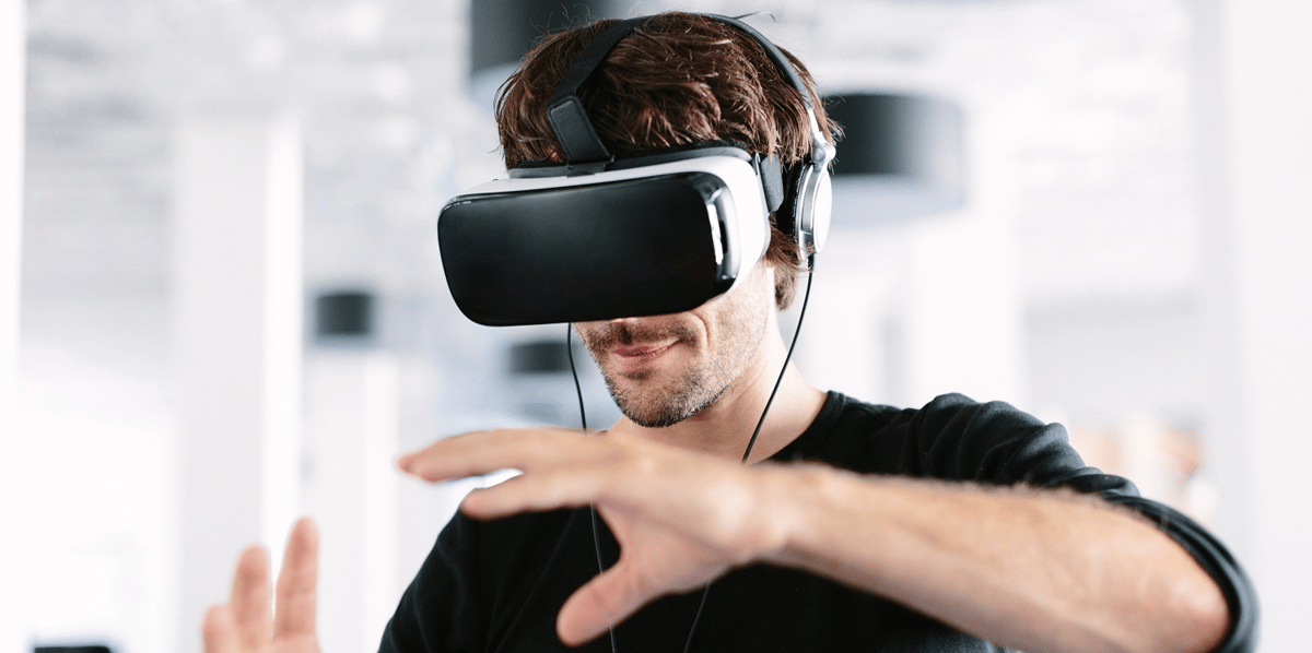 Oculus, réalité virtuelle