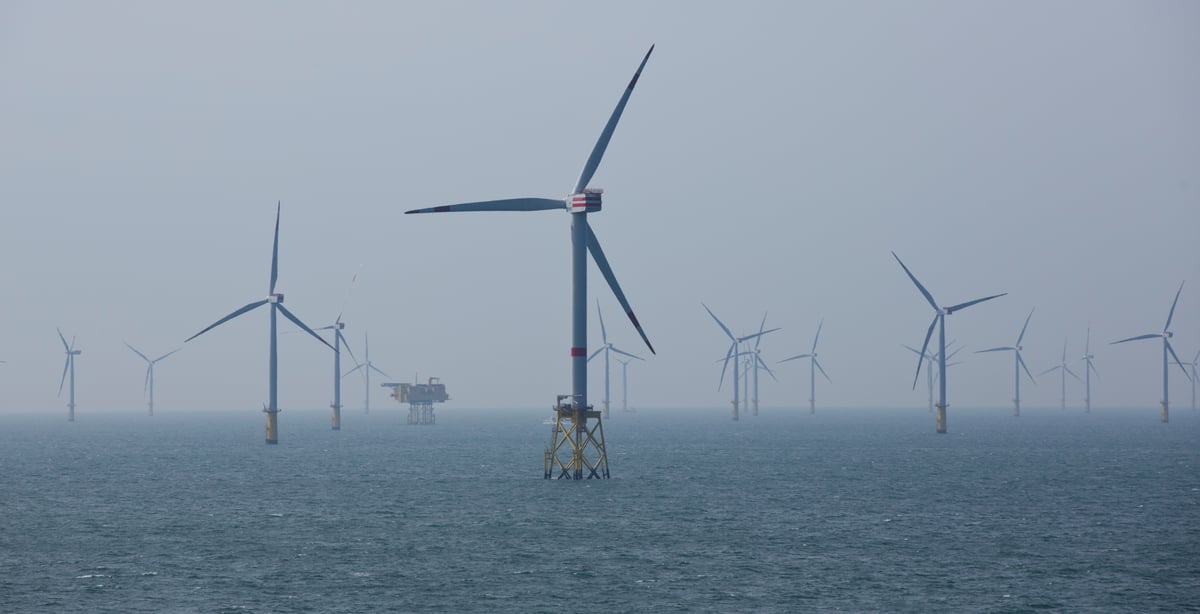Allemagne: les energies renouvelables principale source d'energie