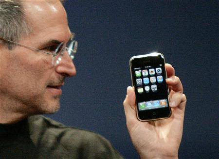 steveiphone