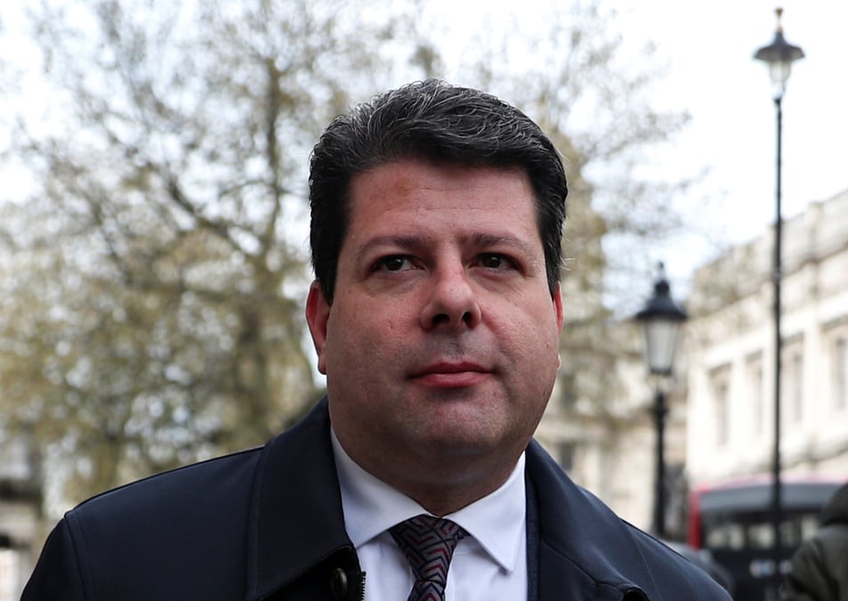 Petrolier: discussions entre responsables de gibraltar et de l'iran