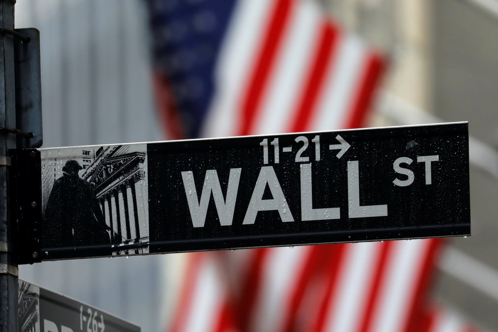 Wall street ouvre en baisse
