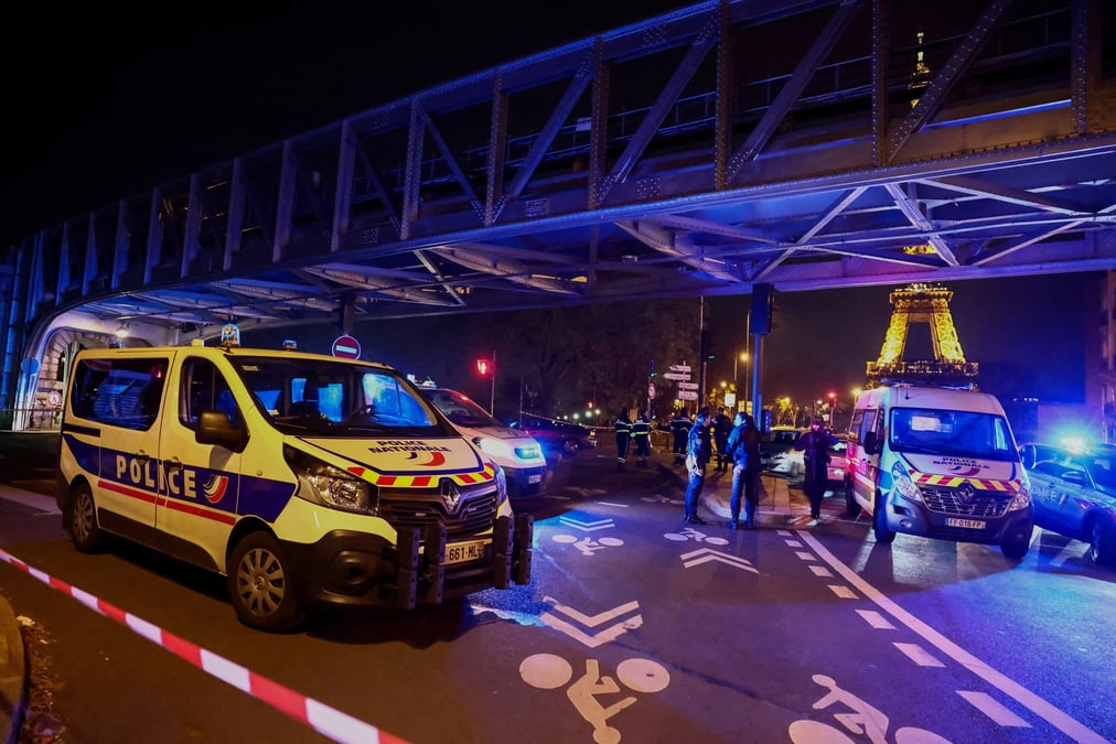 « Promulguée en janvier 2023, la Loi d'orientation et de programmation du ministère de l'Intérieur (LOPMI) vise un objectif majeur : faire de la présence des policiers nationaux et des gendarmes sur le terrain la règle, et le temps au commissariat ou en brigade l'exception » (Benoît Fayet et Boris Laurent)