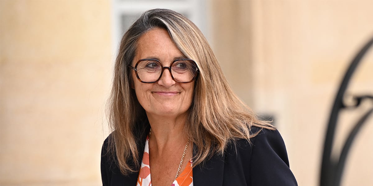 Sophie Primas porte-parole du gouvernement de François Bayrou, malgré les réserves vis-à-vis du nouveau Premier ministre.