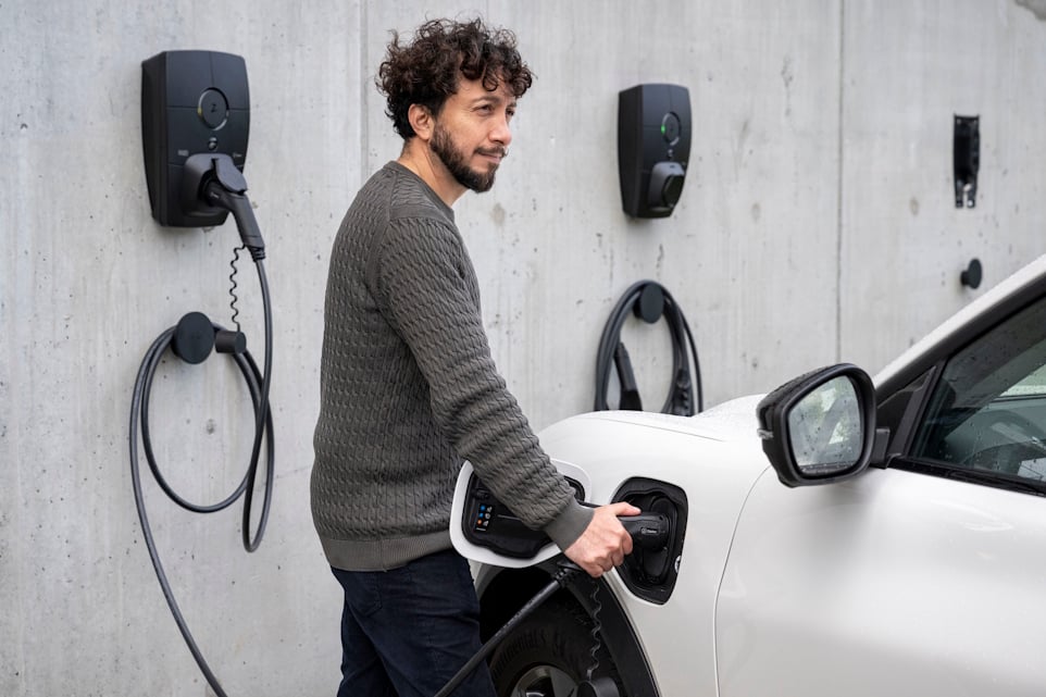 Le norvégien Zaptec espère tripler le nombre de bornes qu’il installera en France en 2025.