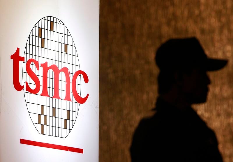 TSMC attend une forte croissance grâce aux smartphones