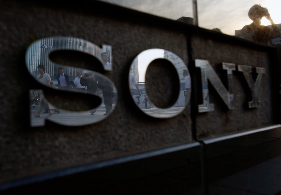 Sony