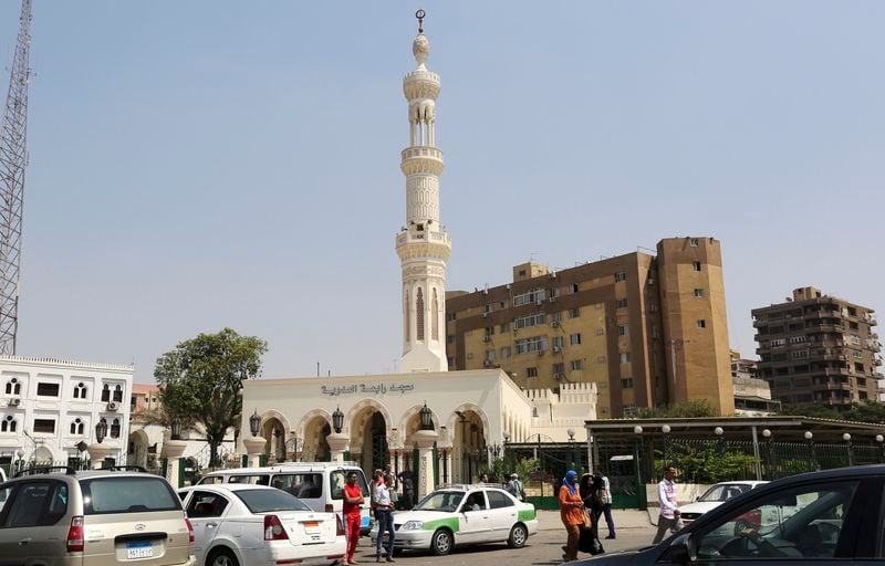 Deux Egyptiens tués un an après le massacre du 14 août