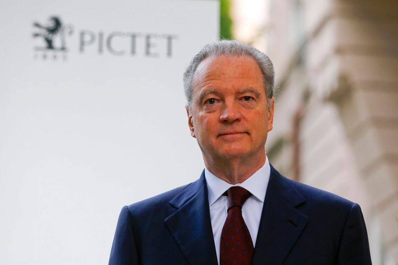 Pictet dévoile ses comptes, une première en 209 ans