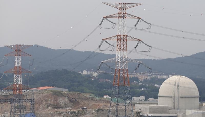 Une compagnie nucleaire sud-coreenne victime d'une cyberattaque