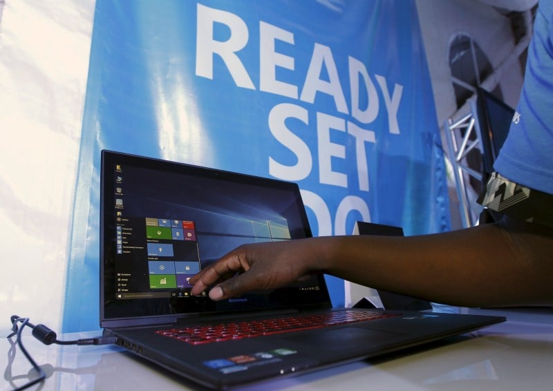 Microsoft presentera de nouveaux produits le 6 octobre