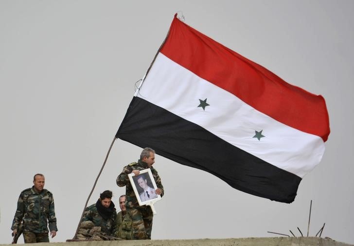 Obama veut connaitre "clairement" les intentions russes en syrie