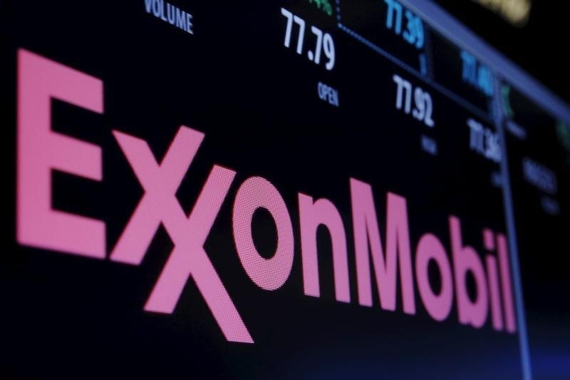 Les actionnaires d'exxon pour un expert du climat au ca