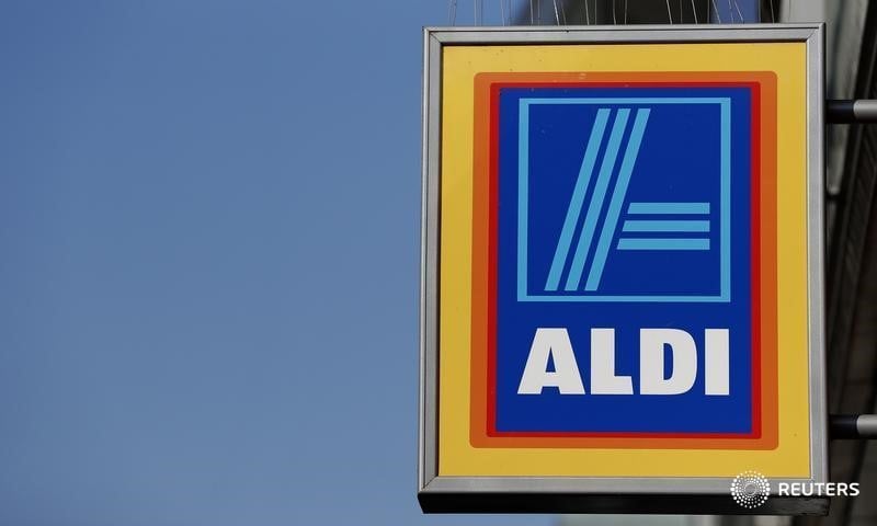 La chaine aldi retire tous les oeufs de la vente en allemagne