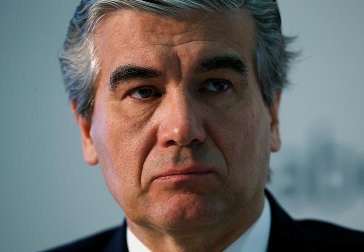 Espagne: francisco reynes quitte abertis pour gas natural