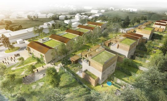 programme immobilier