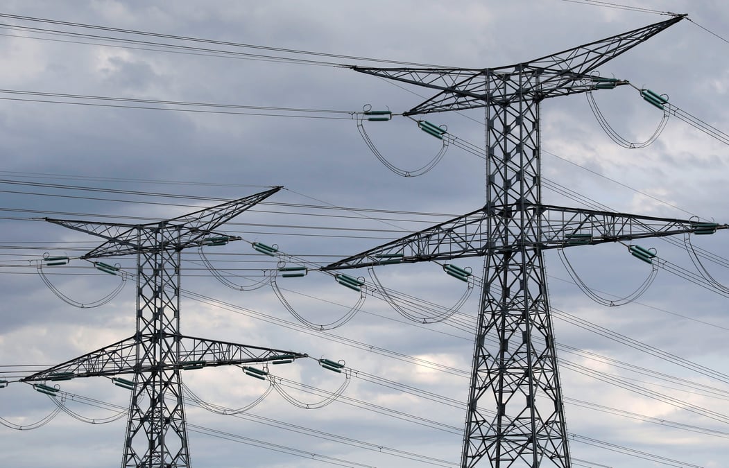 La france a du agir pour eviter une panne electrique europeenne