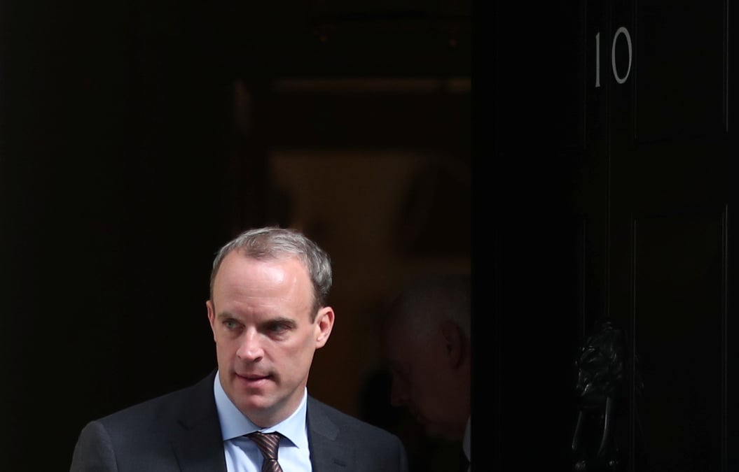 Arabie: la revendication des houthis peu vraisemblable, dit londres