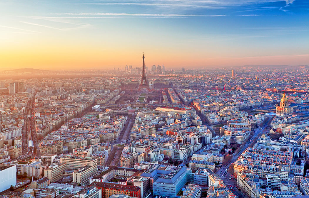 À Paris, la majorité municipale souhaite abonder le budget en urgence, au grand dam de l’opposition.
