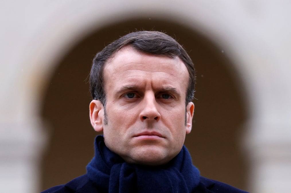 Edouard Philippe a annoncé un renforcement des mesures de confinement lors d'un entretien accordé au journal de France 2 lundi 23 mars.