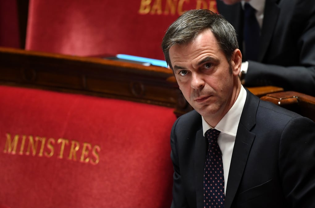 Sept milliards d'euros supplementaires sur le budget de la sante, annonce veran