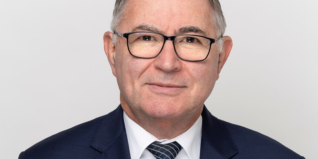 Jean Yves Grall ARS Auvergne Rhône-Alpes