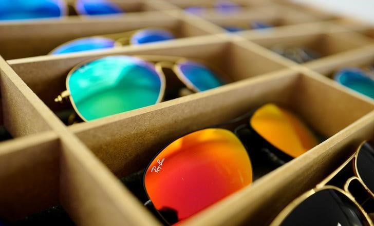 Essilorluxottica vise un retour a son niveau pre-pandemique en 2021