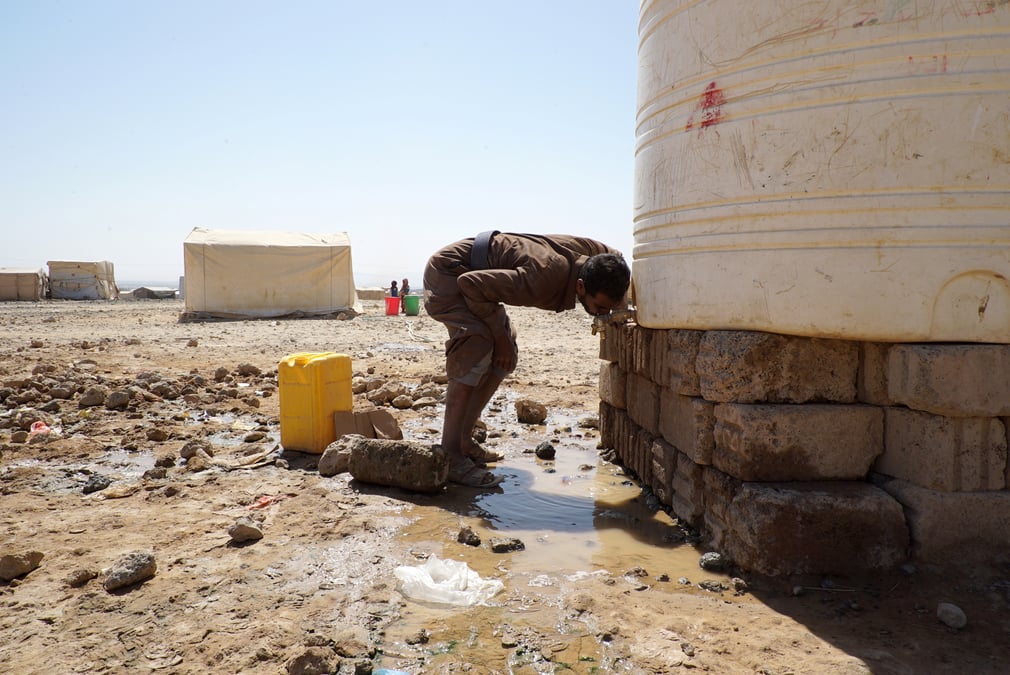 La situation humanitaire s'aggrave au yemen, dit l'oim